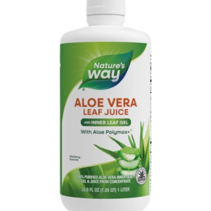 OceanVitality Aloe Vera Inner Leaf
