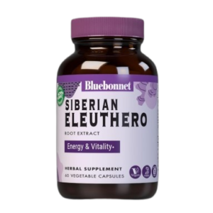 AncientNirvana Siberian Ginseng (Eleuthero)