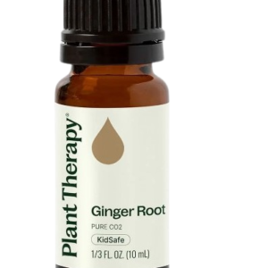 AncientNirvana Ginger Root CO2 Extract