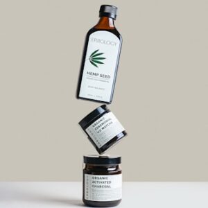 Natural Omega-3 Fish Oil