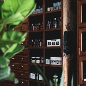 Holistic Digestive Enzymes