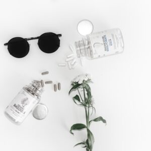 Organic Multivitamin Complex