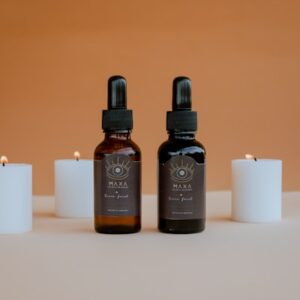 Natural Energy Booster