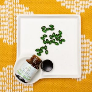 Holistic Stress Relief Blend